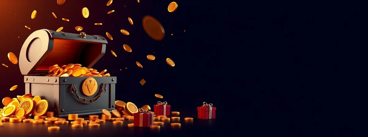 crown coins casino welcome bonus offers in Canada