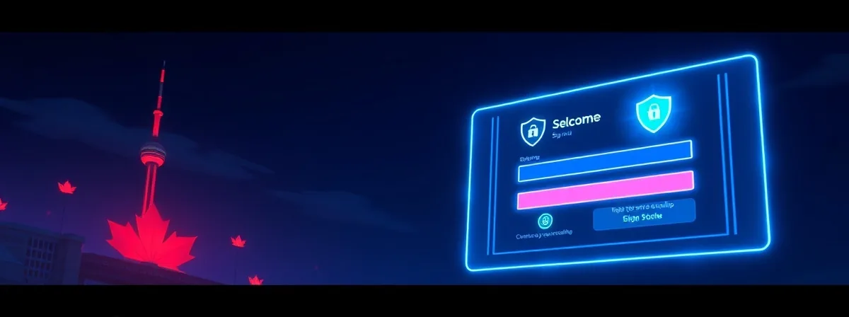 crown coins casino sign-up guide in Canada